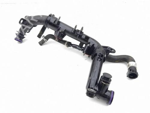 Pipe PEUGEOT 508 II (FB_, FH_, F3_) Hybrid 225 (F35GQU) | BP37657255M125 - Image 2