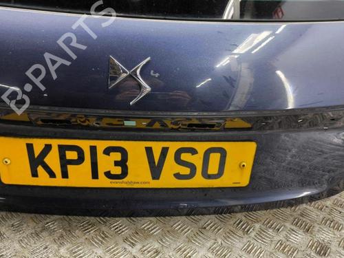 Tailgate CITROËN DS4 (NX_) 1.6 HDi 110 | BP28887690C6 