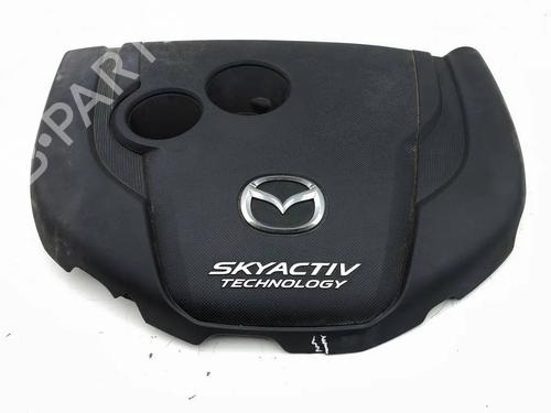 Used Upper protection Upper protection 33879929 33879929