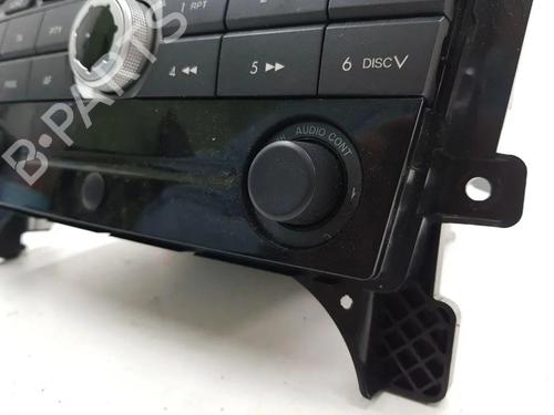 Electronic module MAZDA CX-7 (ER) 2.3 MZR DISI Turbo AWD (ER3P) | BP36204641M83 - Image 6