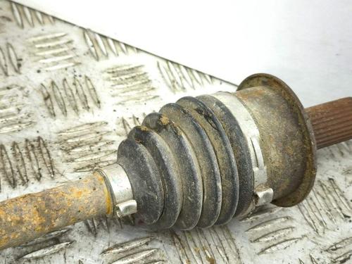 Right rear driveshaft CITROËN C-CROSSER (VU_, VV_) 2.2 HDi | BP28880356M41 