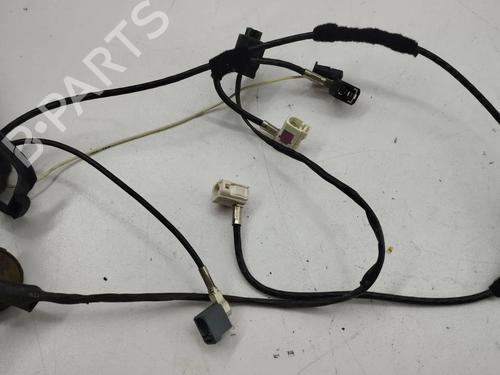Wiring harness PORSCHE CAYENNE (92A) 3.0 Diesel | BP33923439E16 - Image 7