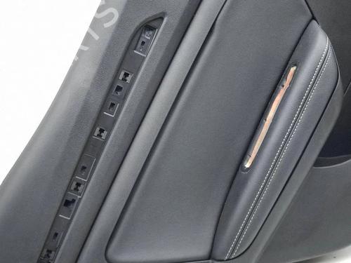 Rear left panel RENAULT MEGANE IV Hatchback (B9A/M/N_) 1.2 TCe 130 (B9MR) | BP38268775C60 - Image 4