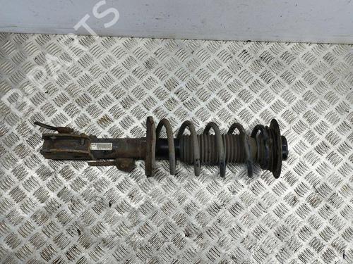 Used Right front shock absorber FORD GRAND C-MAX (DXA/CB7, DXA/CEU) 2.0 TDCi (163 hp) 28894370