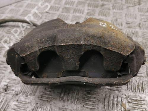 Left front brake caliper MERCEDES-BENZ GLK-CLASS (X204) 220 CDI (204.902) | BP28880646M105 