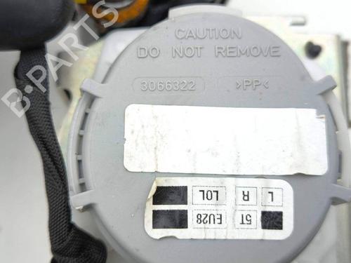 Rear right seatbelt SEAT ARONA (KJ7, KJP) 1.0 TSI | BP28877160I28 