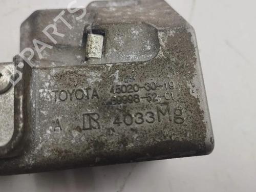 Electronic module LEXUS IS II (_E2_) 220d (ALE20) | BP33255774M83 - Image 5