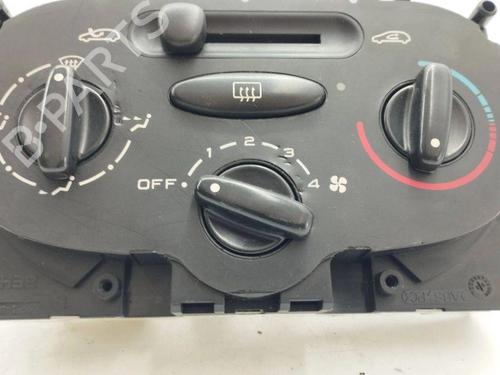 Elektronisk modul PEUGEOT 208 I (CA_, CC_) 1.6 (116 hp) 28904368