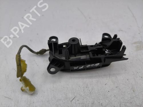 Front left interior door handle LEXUS GS (_S19_) 350 AWD (GRS196_, GRS196R) | BP34217073I13 - Image 6
