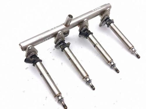 Injector MERCEDES-BENZ E-CLASS (W213) AMG E 63 S 4-matic+ (213.089) | BP37238017M100 - Image 2