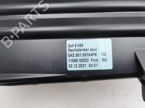 Glove box VW GOLF VIII (CD1, DA1) 1.5 TSI | BP28864291C95 