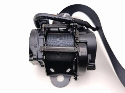 Front right seatbelt NISSAN LEAF (ZE1) Electric | BP36085676I25 - Image 5
