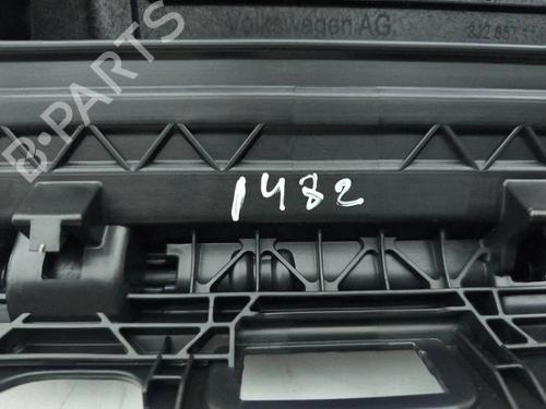 Glove box VW PASSAT B9 Variant (CJ5) 1.5 TSI eHybrid | BP39050523C95 - Image 7