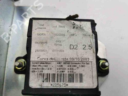 Módulo eletrónico MASERATI QUATTROPORTE V 4.2 | BP28876191M83