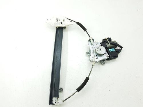 Rudehejsemekanisme Højre foran OPEL ANTARA A (L07) 2.0 CDTI 4x4 (150 hp) 28886889