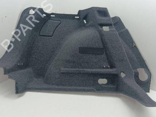 Used Boot lining SEAT ARONA (KJ7, KJP) 1.0 TSI (116 hp) 28855557