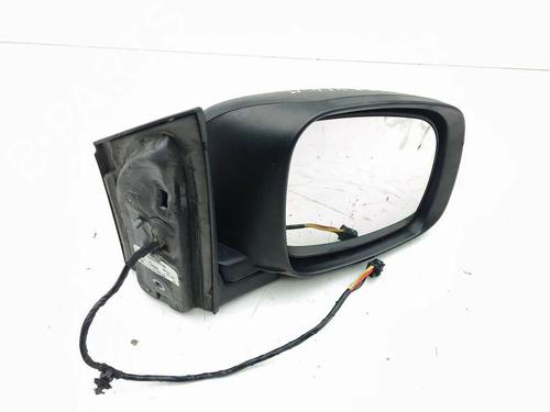 Used Left mirror Left mirror 36198491 36198491