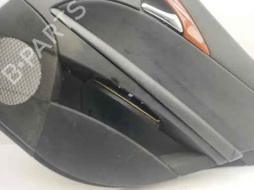Rear left panel MERCEDES-BENZ E-CLASS (W211) E 200 CDI (211.004) | BP28851290C60 - Image 8