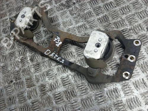 Gearbox mount BENTLEY FLYING SPUR (4W_) 6.0 W12 | BP36381960M88 - Image 3