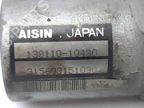 Brake master cylinder LEXUS GS (_S19_) 350 AWD (GRS196_, GRS196R) | BP33927017M77 - Image 9