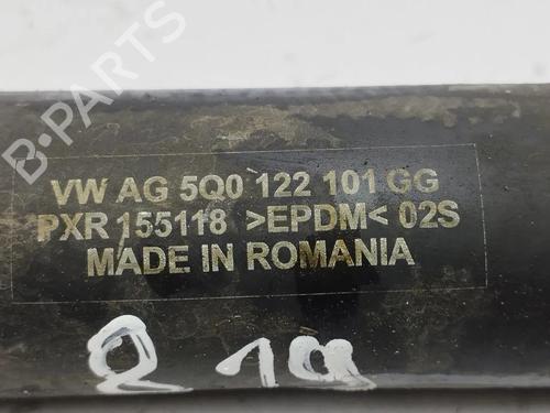 Pipe VW ARTEON (3H7, 3H8) 2.0 TDI 4motion | BP36104266M125 - Image 6
