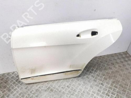 Used Left rear door Left rear door MERCEDES-BENZ CLS Shooting Brake (X218) CLS 250 CDI / BlueTEC / d (218.903, 218.904) (204 hp) 40193664 40193664
