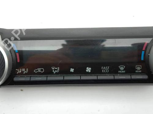 Electronic module TOYOTA RAV 4 V (_A5_, _H5_) 2.5 Hybrid AWD (AXAH54) | BP36328698M83 - Image 9
