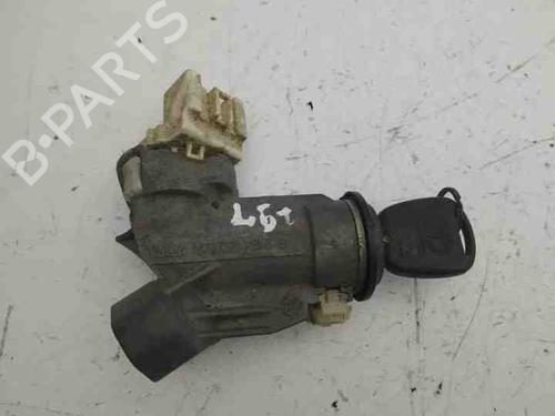 Ratlås/Tændingslås TOYOTA YARIS (_P1_) 1.4 D-4D (NLP10_, NLP10R) (75 hp) 28844090