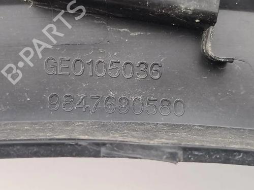Skærm liste SEAT ATECA (KH7, KHP) 1.6 TDI | BP32692729C116 - Image 9