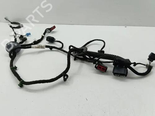 Wiring harness LAND ROVER RANGE ROVER EVOQUE (L538) 2.2 D 4x4 | BP28859607E16 