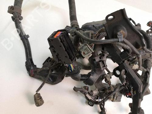 Wiring harness HONDA CR-V IV (RM_) 2.2 i-DTEC AWD (RE6) | BP37404804E16 - Image 3