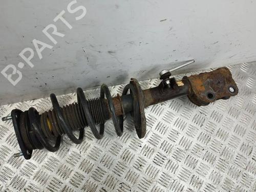 Left front shock absorber MAZDA CX-5 (KE, GH) 2.2 D AWD (KE102) | BP38495894M16 - Image 8