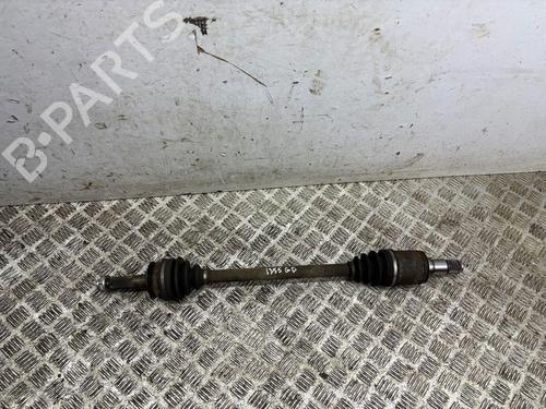 Transmisión trasera derecha TOYOTA GT 86 Coupe (ZN6_) 2.0 (ZN6AC_, ZN6BC_, ZN6K) | BP30909301M41