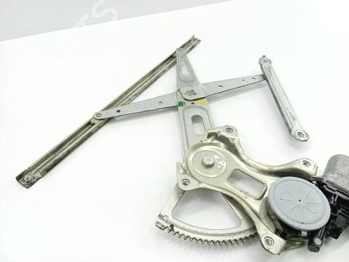 Front left window mechanism LEXUS GS (_S19_) 350 AWD (GRS196_, GRS196R) | BP34190230C22 - Image 5