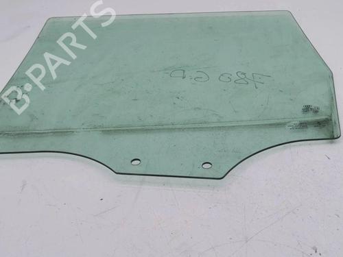 Rear right door window AUDI Q2 (GAB, GAG) 35 TFSI | BP28899852C21 