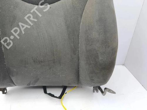 Left front seat TOYOTA PRIUS (_W3_) 1.8 Hybrid (ZVW3_) | BP36202461C15 - Image 6