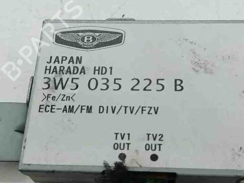 Electronic module BENTLEY FLYING SPUR (4W_) 6.0 W12 | BP28859541M83