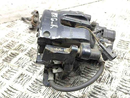 Left rear brake caliper MASERATI LEVANTE SUV (M161) 3.0 D Q4 | BP28902731M107 