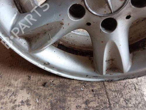Rim MERCEDES-BENZ CLK (C208) CLK 200 Kompressor (208.345) | BP28844515C45