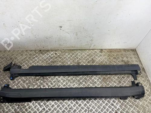 Used Left sideskirt Left sideskirt 33862722 33862722