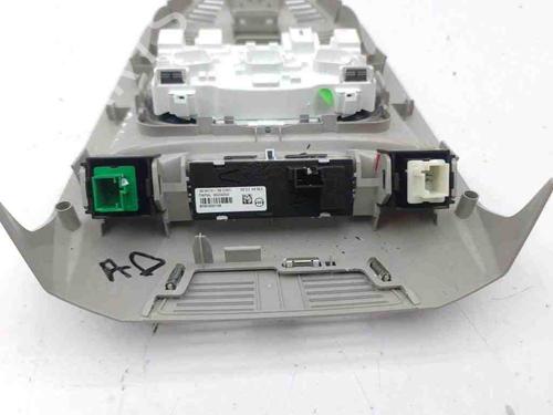 Innerbelysning CITROËN C5 AIRCROSS (A_) 1.2 PureTech 130 (ARHNSJ) | BP28905406I8 