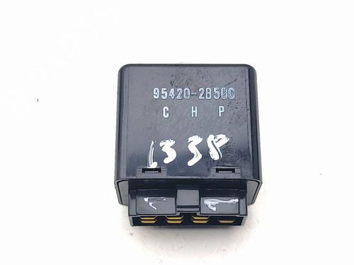 Electronic sensor HYUNDAI SANTA FÉ II (CM) 2.2 CRDi GLS 4x4 | BP30107466M84