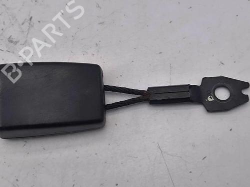 Used Seat buckle MERCEDES-BENZ A-CLASS (W168) A 160 (168.033, 168.133) (102 hp) 28890890