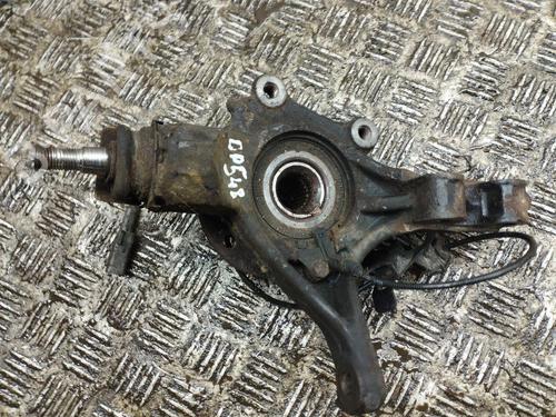Used Right front steering knuckle Right front steering knuckle 36174512 36174512