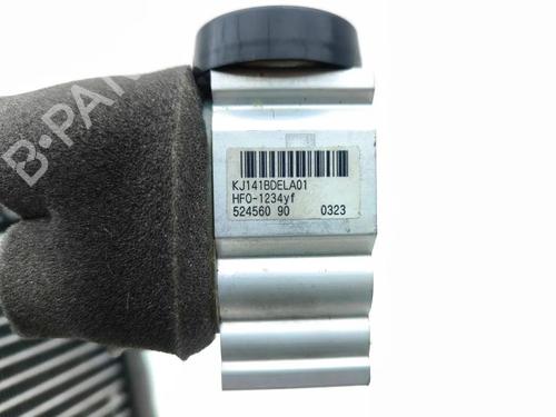 AC radiator MAZDA CX-30 (DM) SKYACTIV-G M Hybrid | BP33226795M32 - Image 16