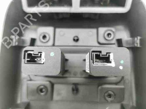 Luftventil CITROËN C4 III (BA_, BB_, BC_) ë-C4 (BCZKXC, BZCKSC) | BP28865134I21 