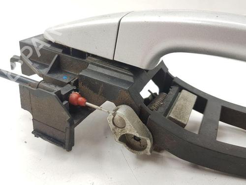 Rear left exterior door handle FORD C-MAX II (DXA/CB7, DXA/CEU) 1.0 EcoBoost | BP28887958C130 