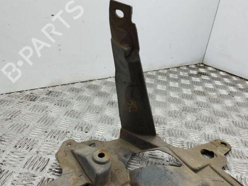 Front bumper spoiler HONDA CR-V II (RD_) 2.2 CTDi (RD9) | BP28849388C153 