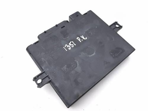 Electronic module BENTLEY FLYING SPUR (4W_) 6.0 W12 | BP36231221M83 - Image 5