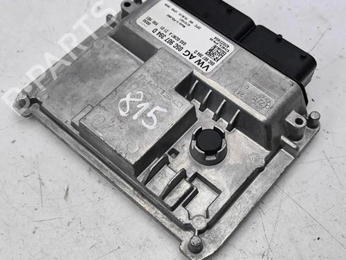 Engine control unit (ECU) AUDI A1 Sportback (GBA) 25 TFSI | BP33256883M57 - Image 7